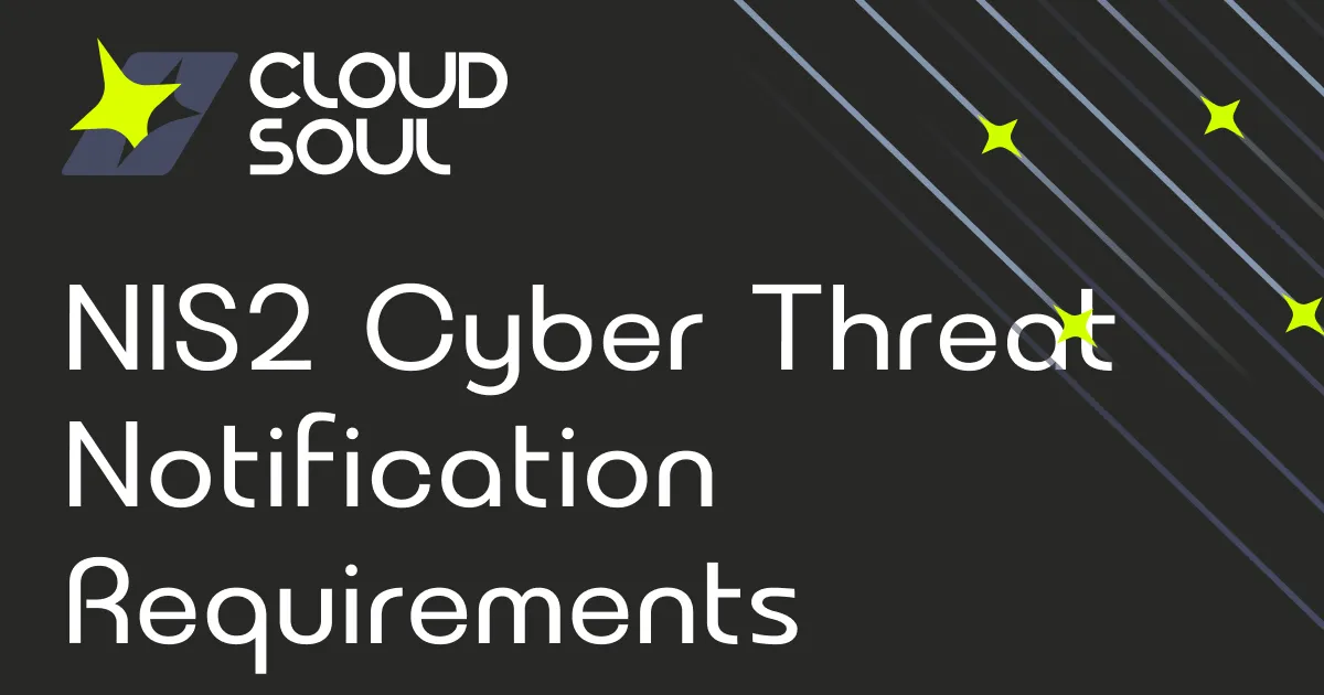 Cyber Threat Notification: When and How to Warn Service Recipients