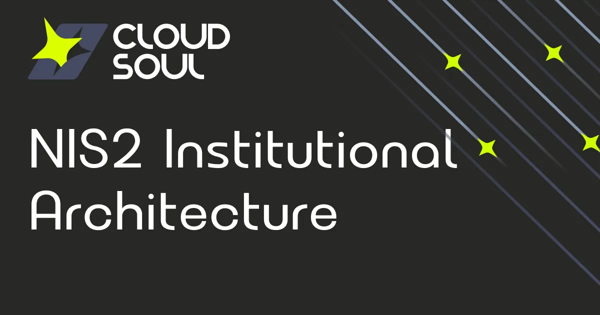 The NIS2 Institutional Architecture: Authorities, CSIRTs, and Contact Points