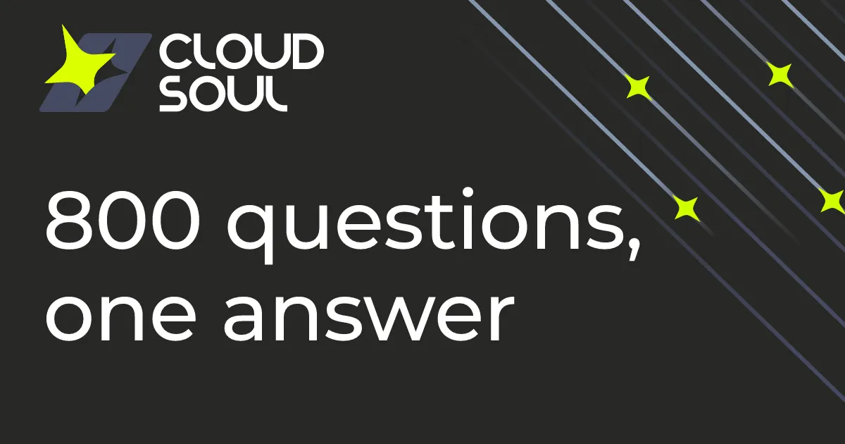 How to answer a customer security questionnaire